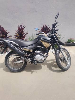 YAMAHA XTZ 150 CROSSER Z YAMAHA XTZ 150 CROSSER Z
